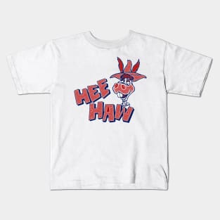 Hee Haw Kids T-Shirt